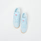 Reebok - F/S Freestyle Low (Glass Blue / Reebok Rubber Gum-06)