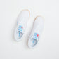Reebok -  Freestyle F/S Low (Footwear White)