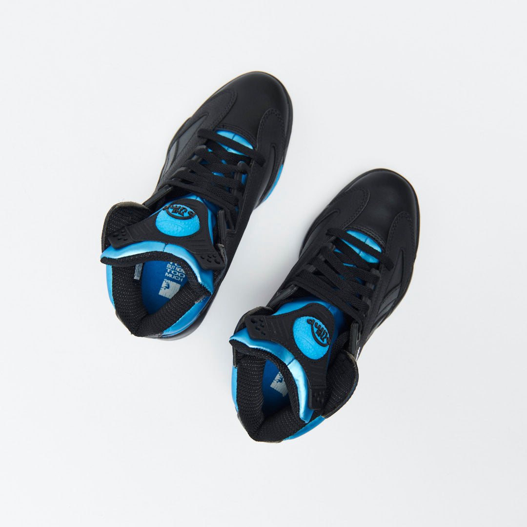 Reebok - Shaq Attaq OG (Black/Azur) HR0499