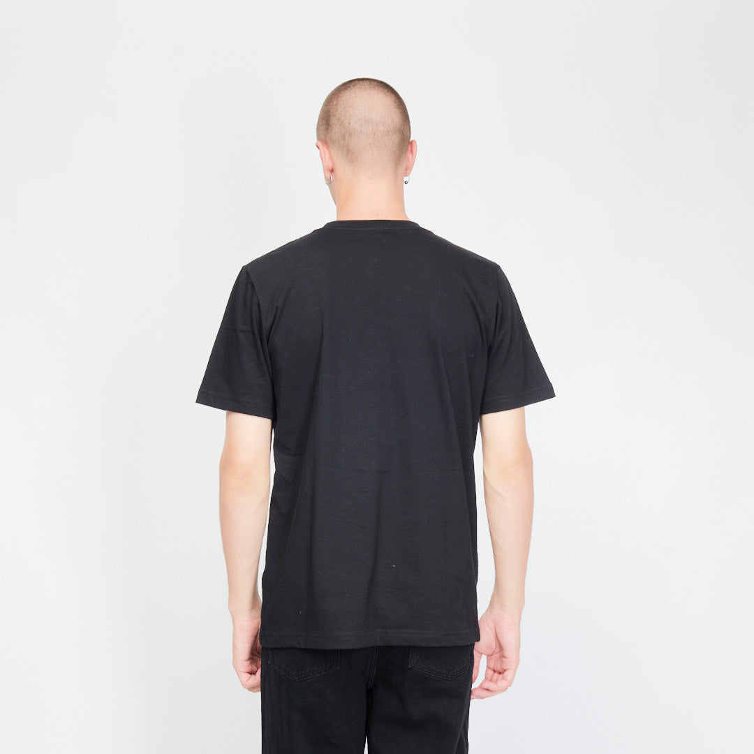 SL Supply - Colibri Tee-shirt (Black/Green)