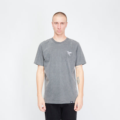 SL Supply - Colibri Tee-shirt (Grey/White)