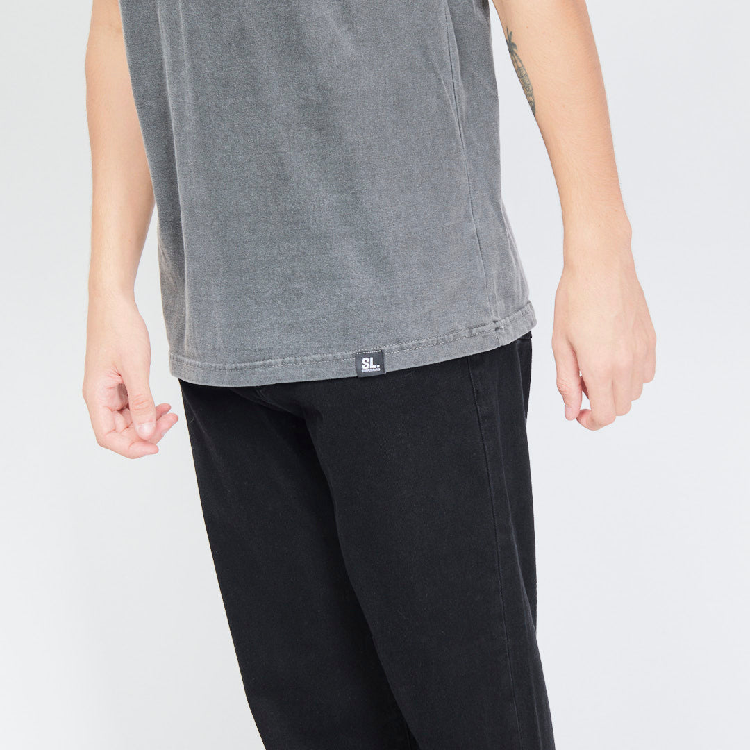 SL Supply - Colibri Tee-shirt (Grey/White)