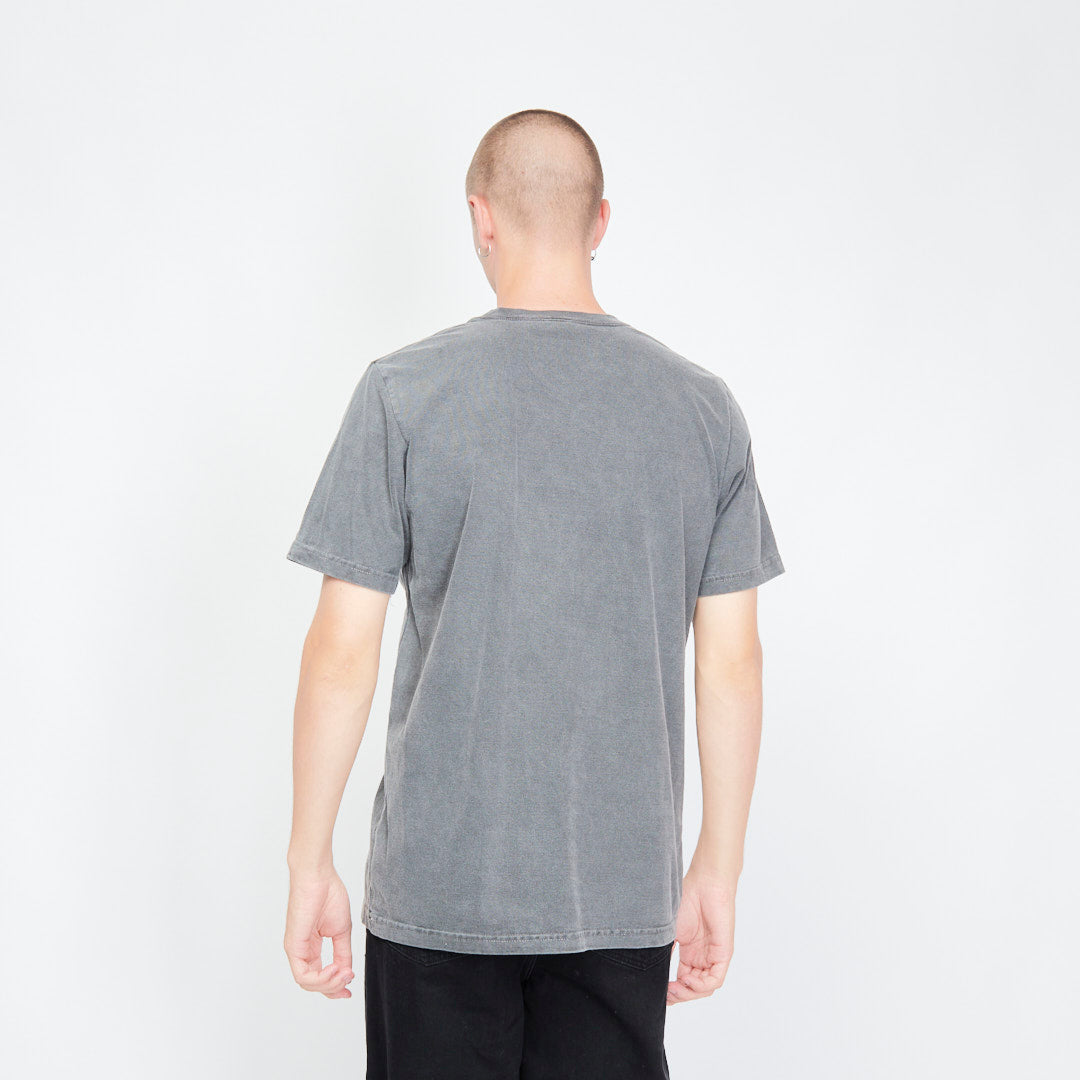 SL Supply - Colibri Tee-shirt (Grey/White)