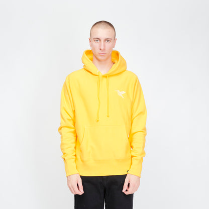 SL Supply - Hoodie Colibri (Yellow)