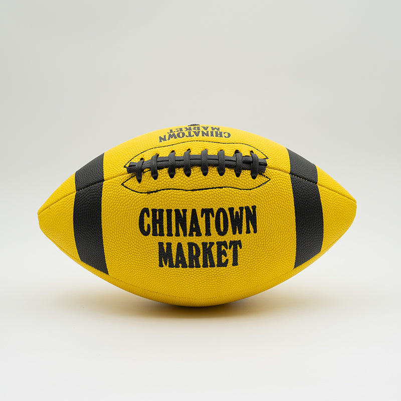 Chinatown Market Smiley CTM Football