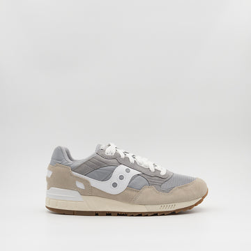 Saucony Shadow 5000 Vintage Grey / White S70404-10