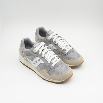 Saucony Shadow 5000 Vintage Grey / White S70404-10