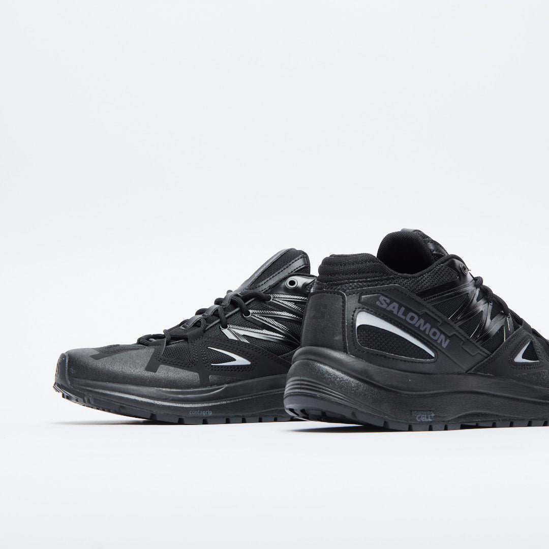 Salomon - Odyssey 1 (Black/Black/Magnet)