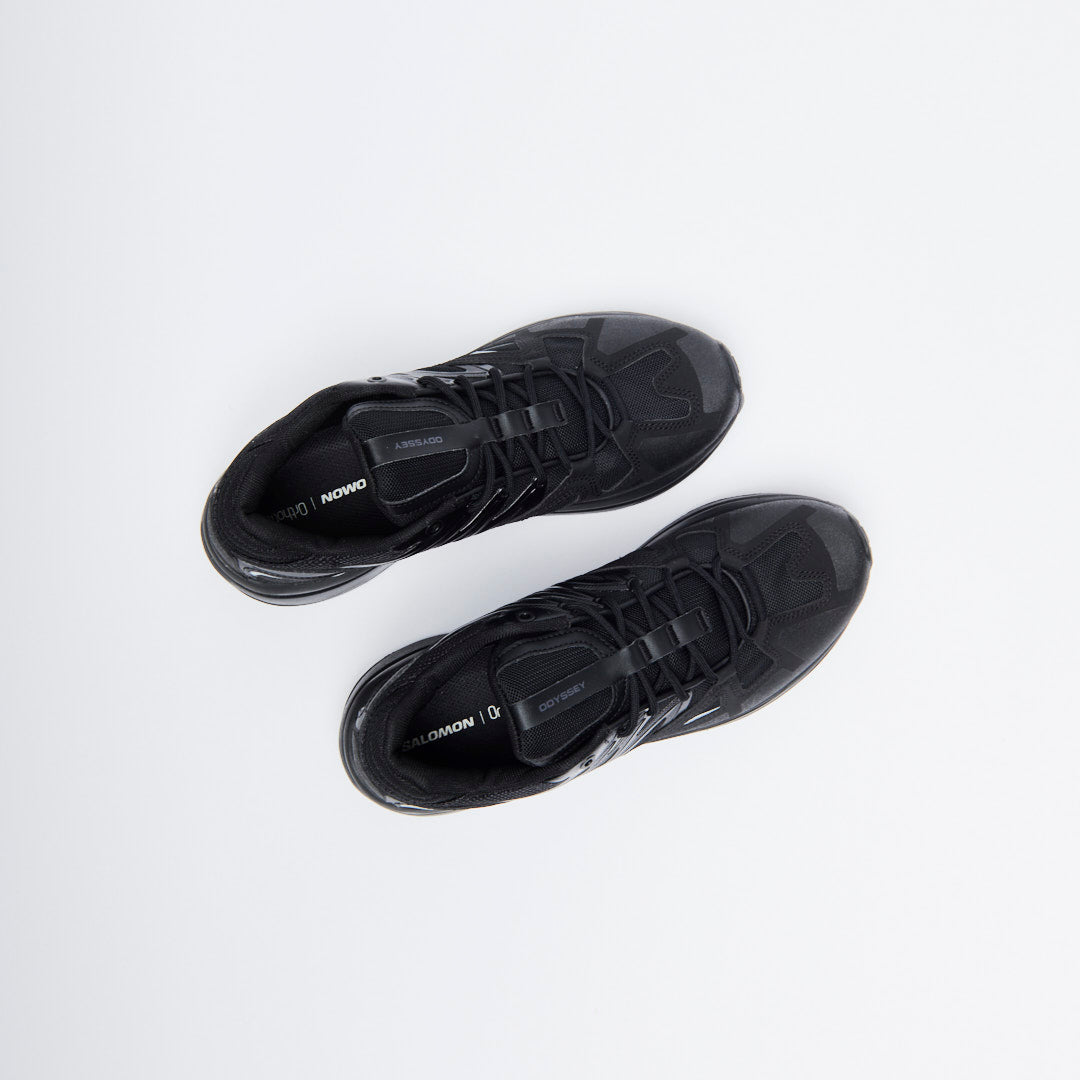 Salomon - Odyssey 1 (Black/Black/Magnet)
