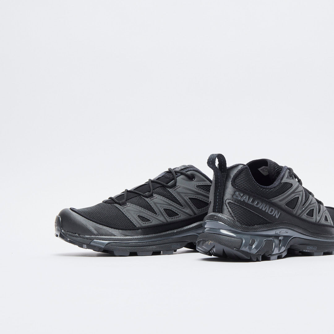 Salomon - XT-6 EXPANSE Black/Ebony/Magnet