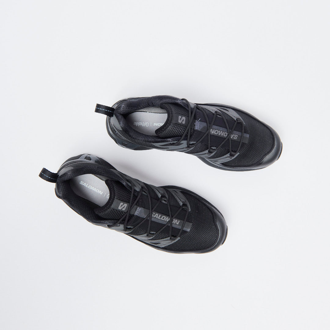 Salomon - XT-6 EXPANSE Black/Ebony/Magnet