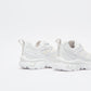 Salomon - XT-6 Expanse (Vanilla Ice /White/Alloy)