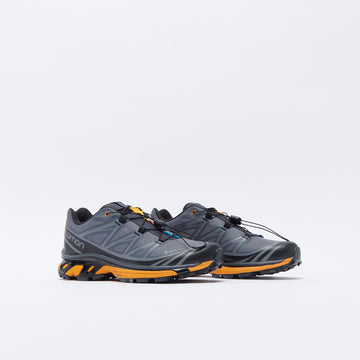 Salomon - XT-6 GTX Utility (Black/Ebony/Marma)