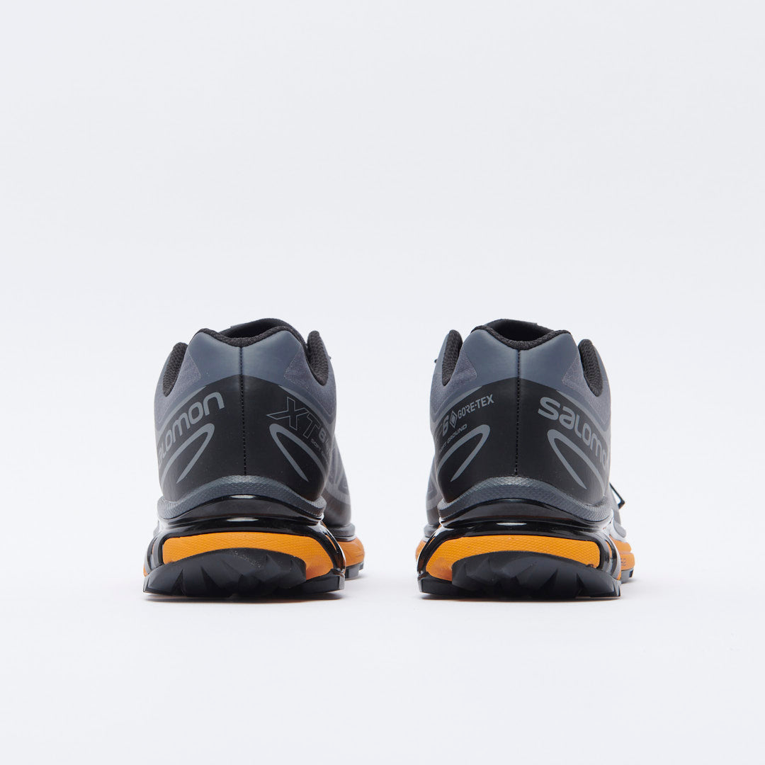 Salomon - XT-6 GTX Utility (Black/Ebony/Marma)