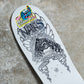 Santa Cruz Reissue Deck Natas Panther - My Colorway