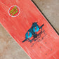 Santa Cruz Skateboards - Natas Kitten Reissue Black