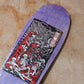 Santa Cruz Skateboards - O'Brien Purgatory Reissue Deck