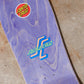 Santa Cruz Skateboards - Salba Baby Stomper Reissue Deck