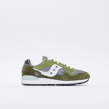 Saucony - Shadow 5000 (Green/White)