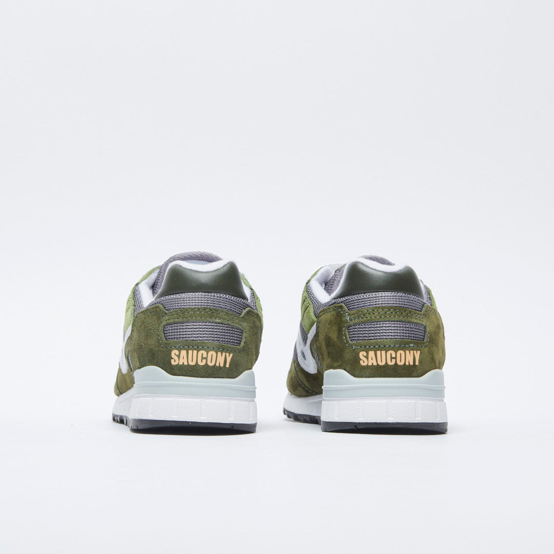 Saucony - Shadow 5000 (Green/White)