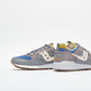 Saucony - Shadow 5000 Outdoor (Grey/Green)