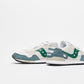 Saucony - Shadow 5000 (White/Gray/Green) S70665-18