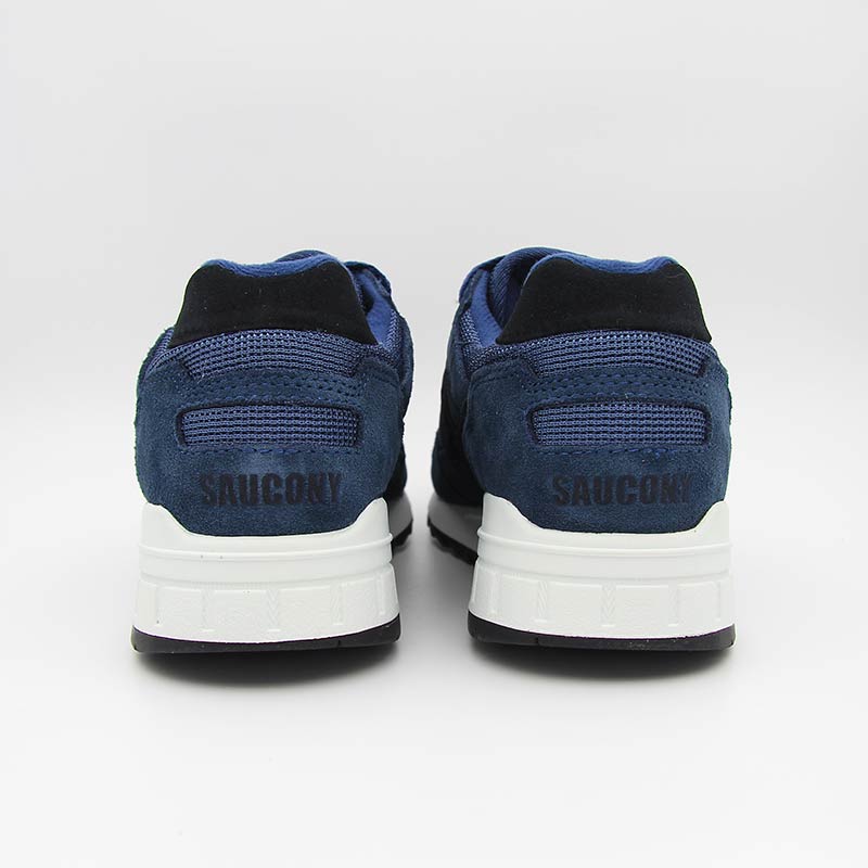 Saucony Shadow 5000 Blue White MILK STORE