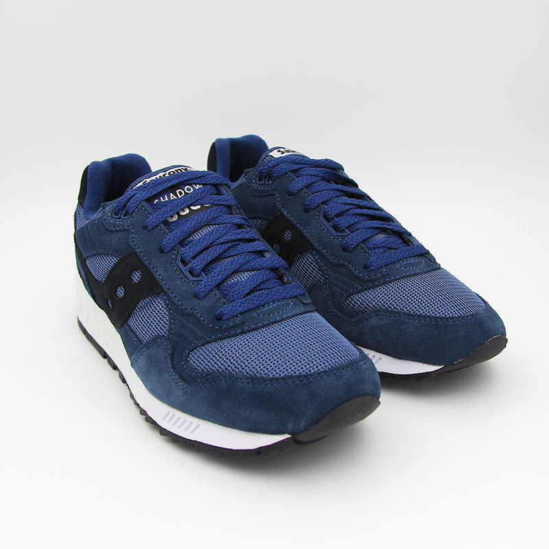 Saucony uomo shadow blu sales