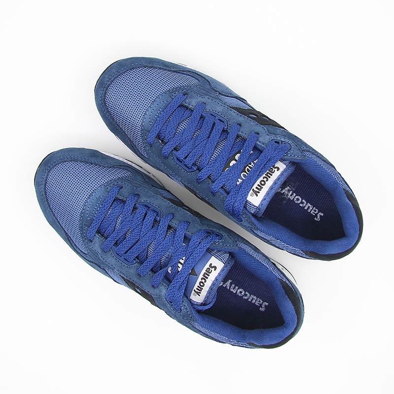Saucony shadow france 2025