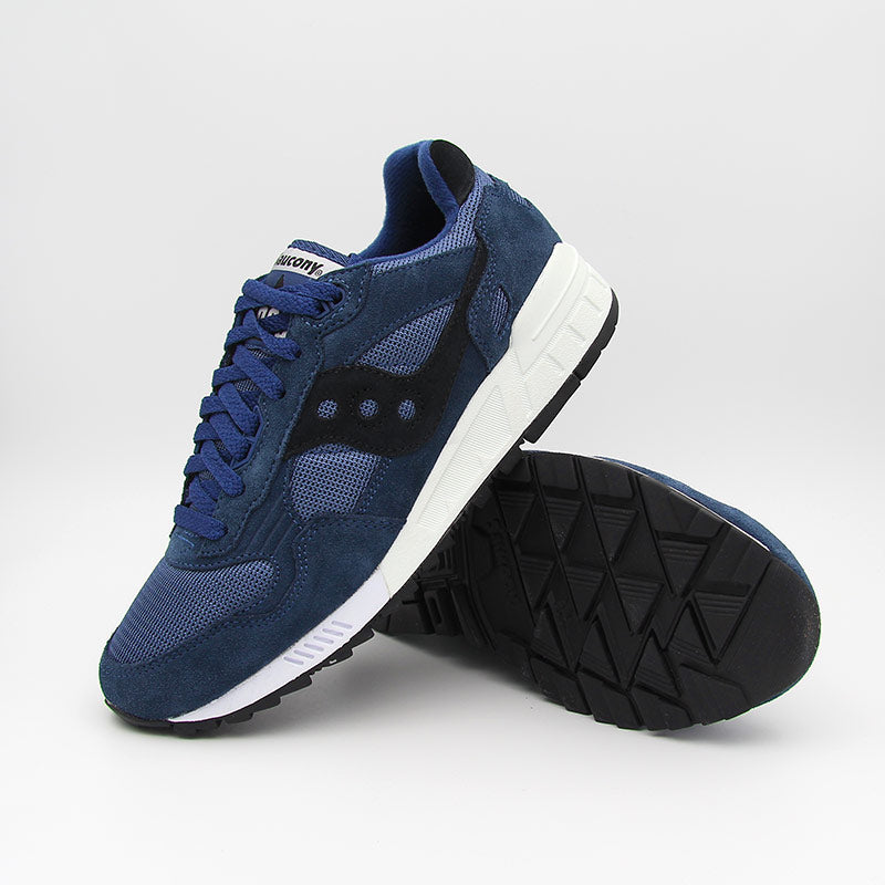 Saucony Shadow 5000 Blue White
