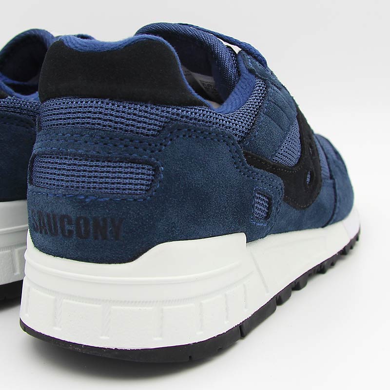 Saucony shadow femme bleu clearance