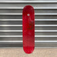 Snack Skateboards Gkode Screen Deck 8.125