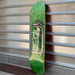 Snack Skateboards Gkode Screen Deck 8.125
