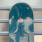 Snack Skateboards Seen The Sights Deck 8.125