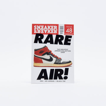 Sneaker Freaker - Issue 48