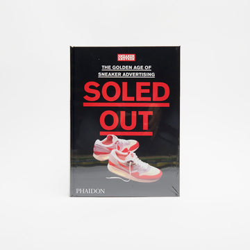 Something's Off By Virgil Abloh & Soled Out By Sneaker Freaker