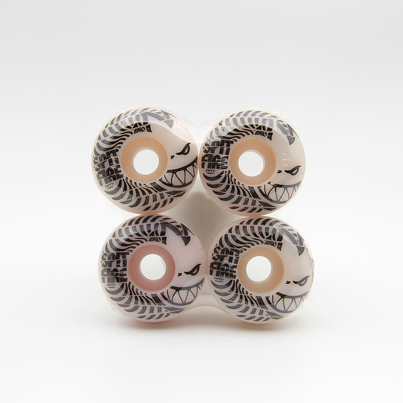 Spitfire Wheels Low Downs Fifty 99a 50mm
