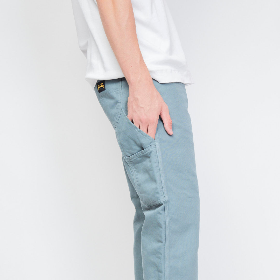 Stan Ray - 80s Painter Pant (Battle Grey Twill)