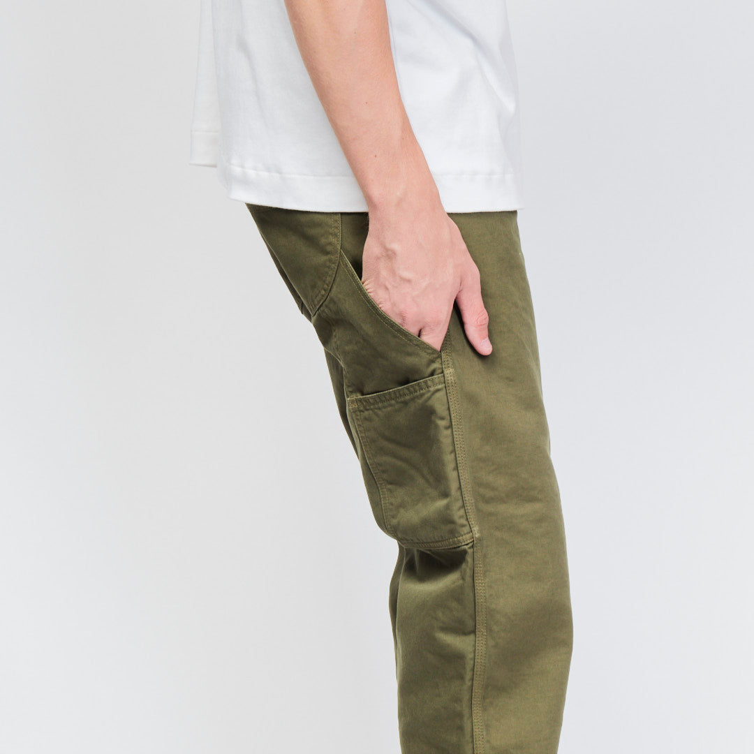 Stan Ray - 80s Painter Pant (Olive Twill)