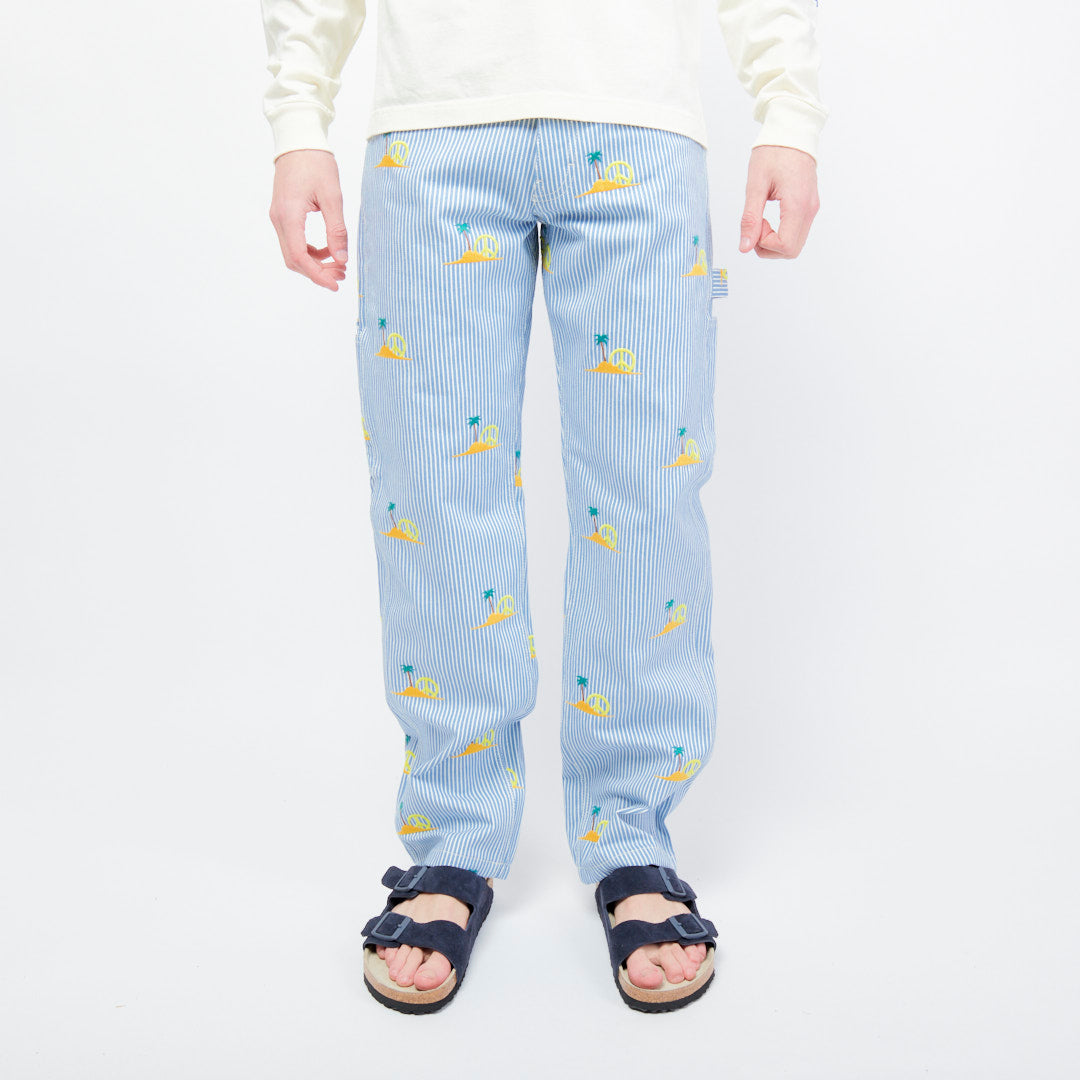 Stan Ray OG Painter Pant - Palm Hickory