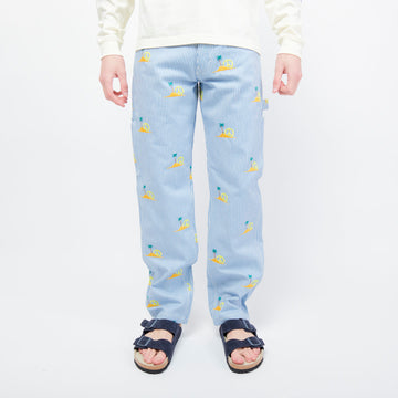 Stan Ray OG Painter Pant - Palm Hickory