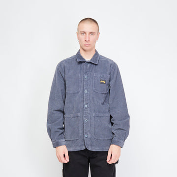 Stan Ray - Painter Jacket (Navy Cord)