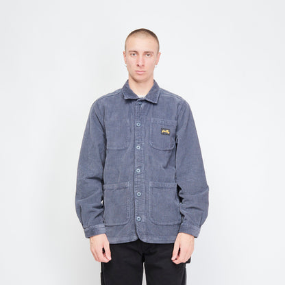 Stan Ray - Painter Jacket (Navy Cord)