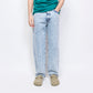 Stan Ray - Wide 5 Jean 90's Fade (light Blue)