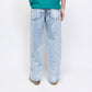 Stan Ray - Wide 5 Jean 90's Fade (light Blue)