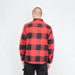 Stan Ray - Work Shirt (Red & Black Buffalo Check)