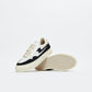 Stepney Workers Club - Pearl S-Strike Suede Mix (White/Black)