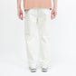 Stüssy - Brushed Beach Pant (Bone) 116553