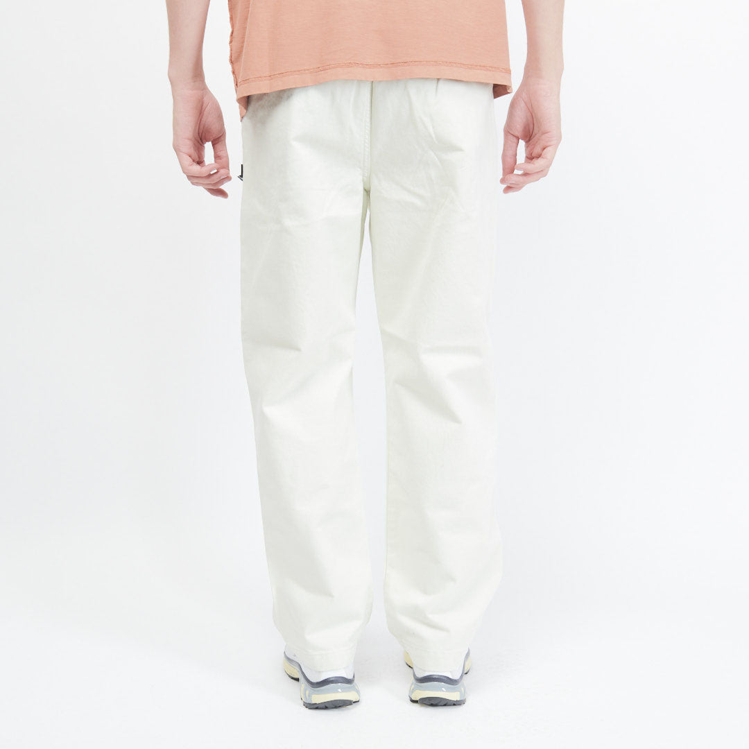 Stüssy - Brushed Beach Pant (Bone) 116553