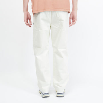 Stüssy - Brushed Beach Pant (Bone) 116553